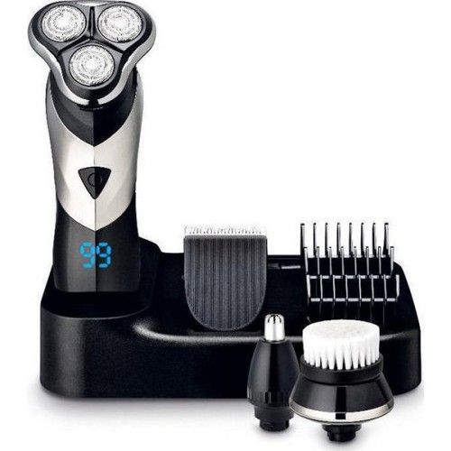 SHAVER IZZY RS966 (222820) 12 ΣΕ 1 WET&DRY ΕΠΝΑΦΟΡΤΙΖΟΜΕΝΗ
